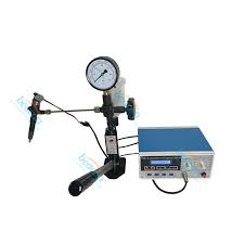 Common Rail Injector Tester